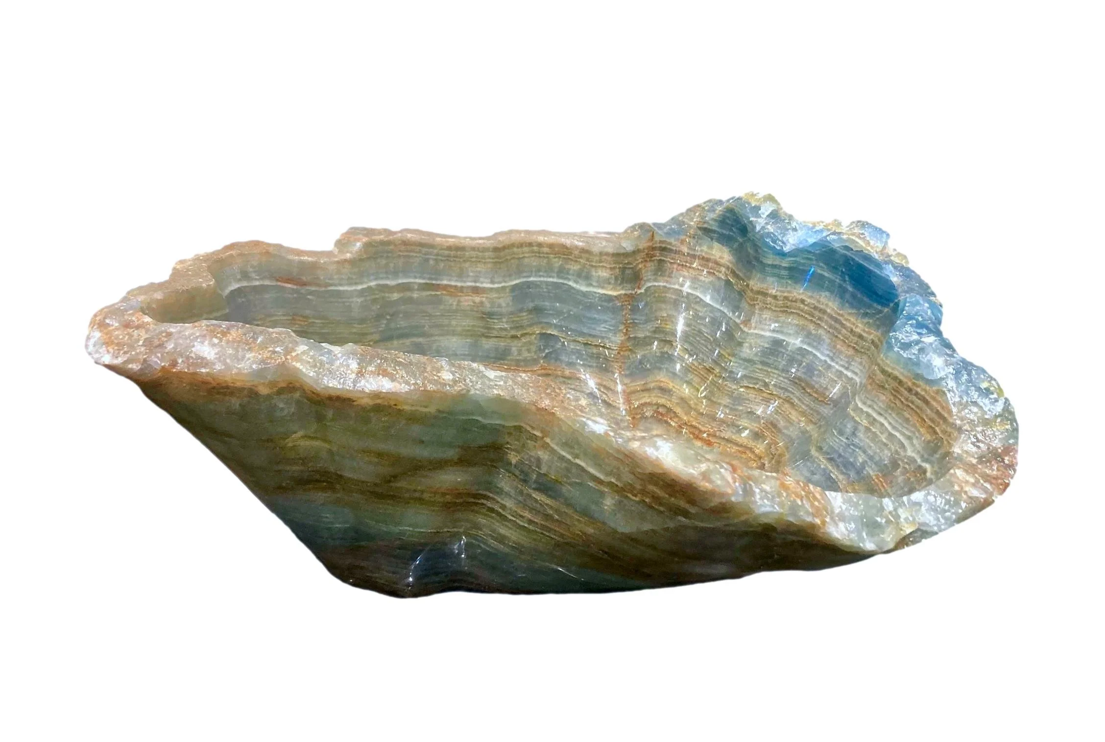 MINERALS & FOSSILS — Accessory Preview Inc.